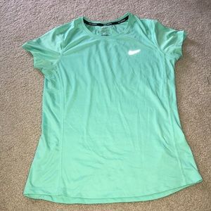 Nike Dri-Fit Running shirt!